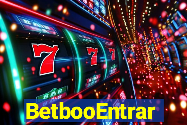 BetbooEntrar