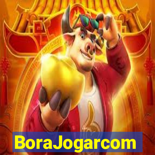 BoraJogarcom