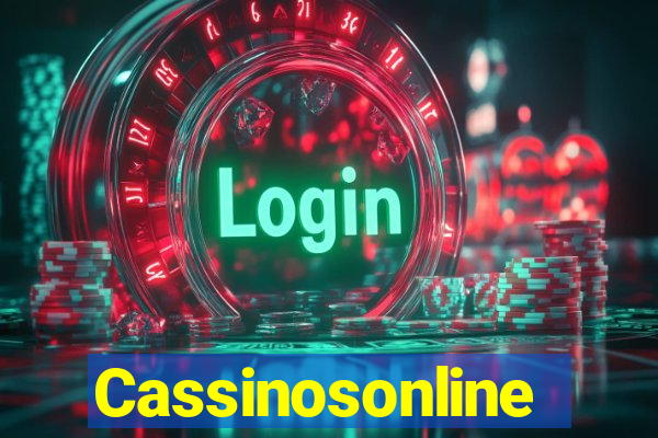 Cassinosonline