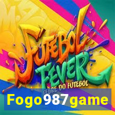 Fogo987game