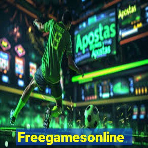 Freegamesonline