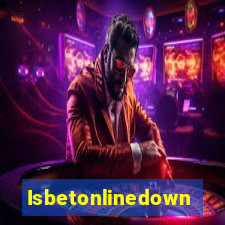 Isbetonlinedown