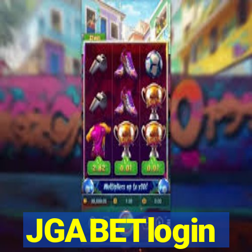 JGABETlogin