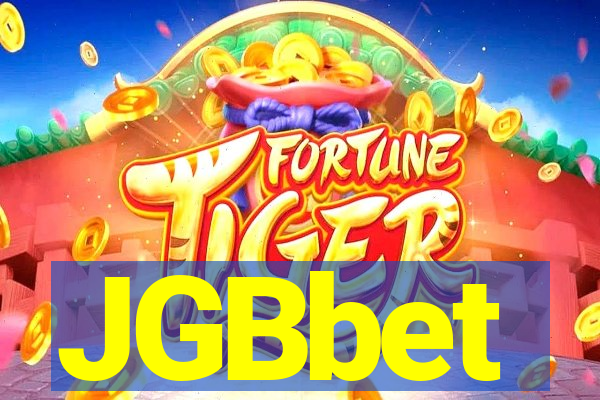 JGBbet