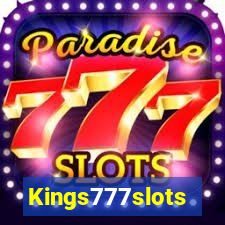 Kings777slots