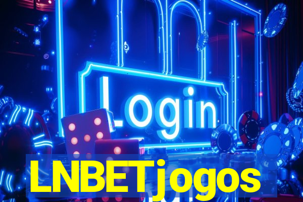 LNBETjogos