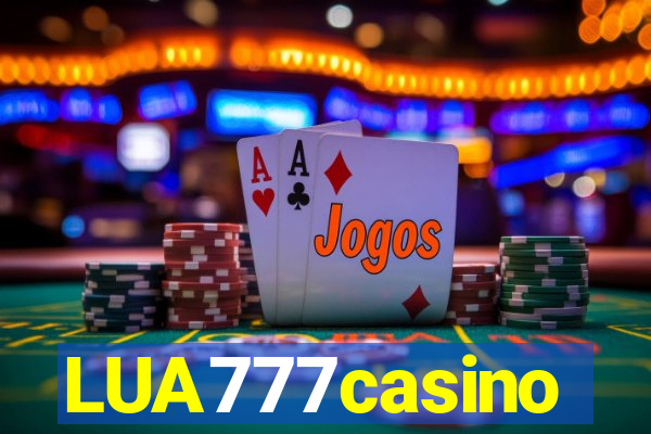 LUA777casino