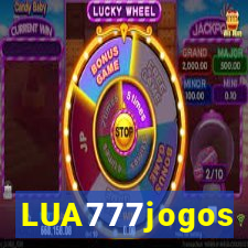 LUA777jogos