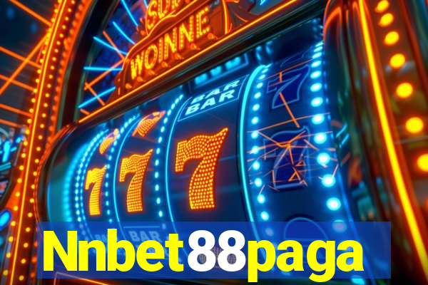 Nnbet88paga