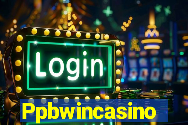 Ppbwincasino