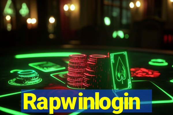 Rapwinlogin