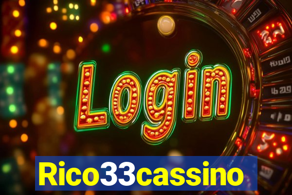 Rico33cassino