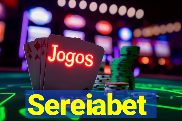 Sereiabet