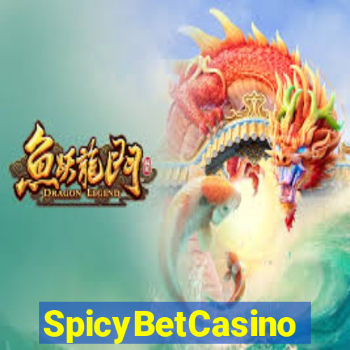 SpicyBetCasino