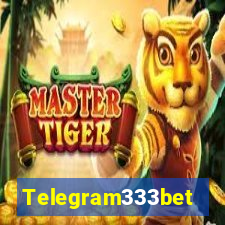 Telegram333bet