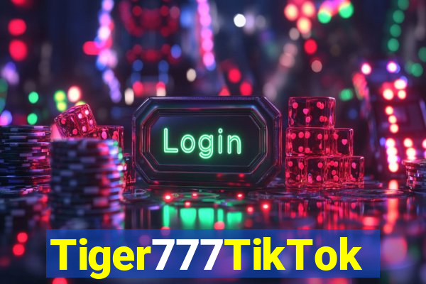 Tiger777TikTok