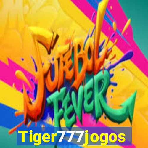 Tiger777jogos