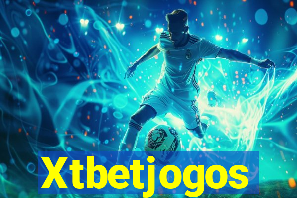 Xtbetjogos