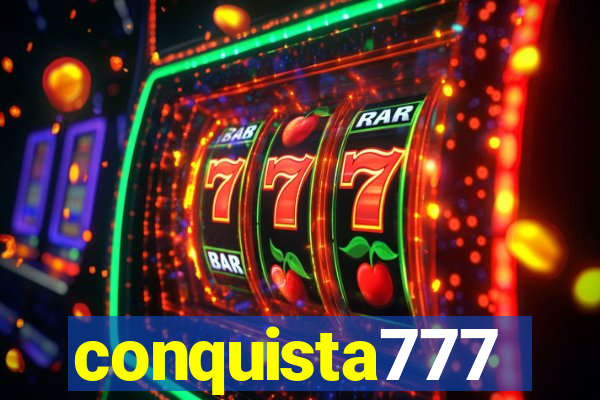 conquista777