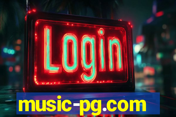 music-pg.com