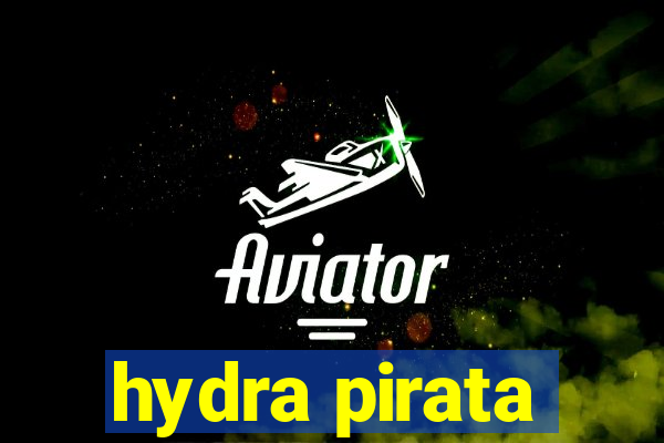 hydra pirata