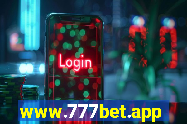 www.777bet.app