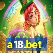 a18.bet