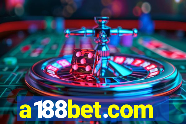 a188bet.com