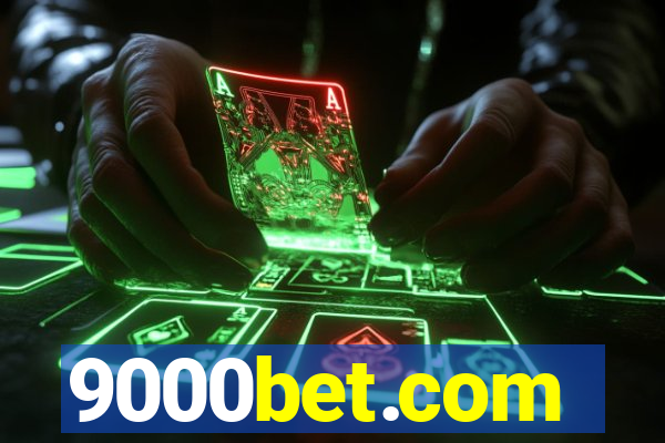 9000bet.com