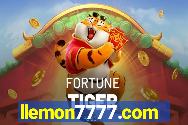 llemon7777.com