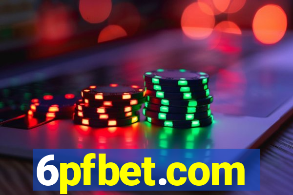 6pfbet.com