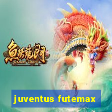 juventus futemax