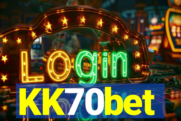 KK70bet