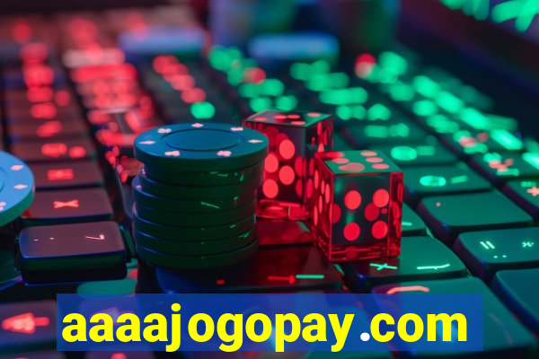 aaaajogopay.com