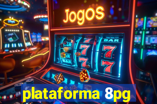 plataforma 8pg