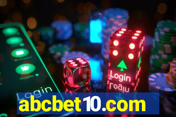 abcbet10.com