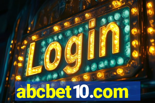 abcbet10.com