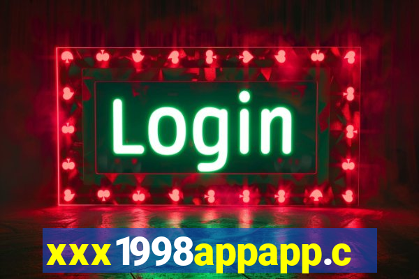 xxx1998appapp.com