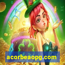 acorbeaopg.com