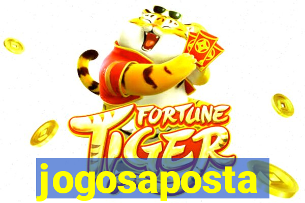 jogosaposta