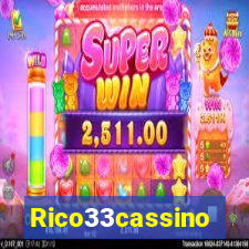 Rico33cassino