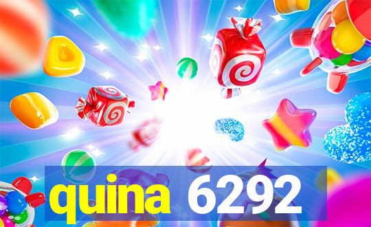 quina 6292