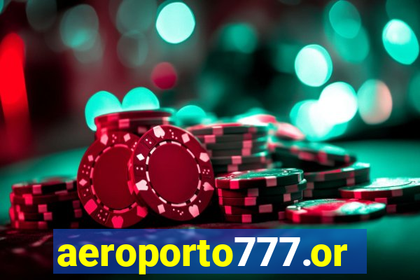 aeroporto777.org