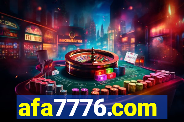 afa7776.com