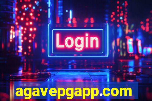 agavepgapp.com