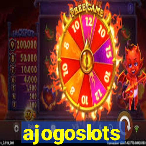 ajogoslots