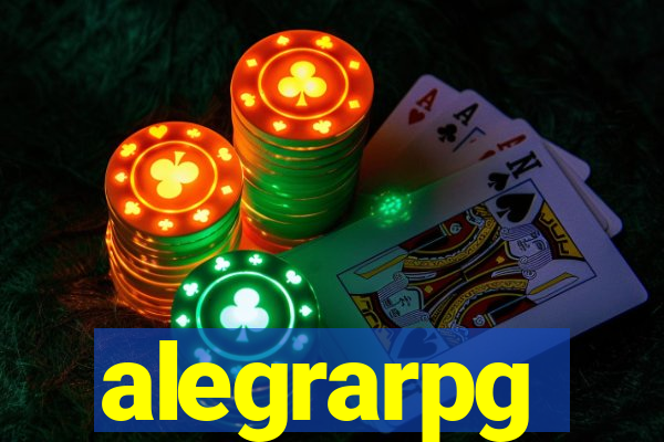 alegrarpg