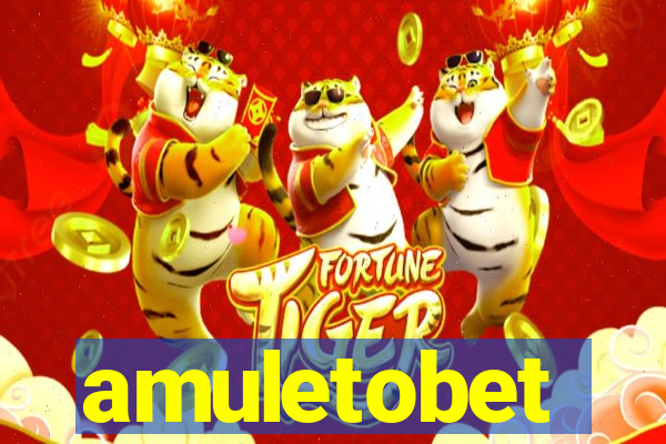 amuletobet