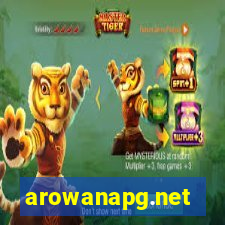 arowanapg.net