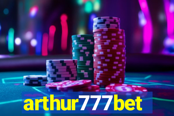 arthur777bet